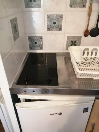 Studio Pour Curiste Lamalou-les-Bains Ngoại thất bức ảnh