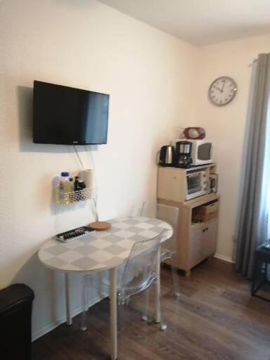 Studio Pour Curiste Lamalou-les-Bains Ngoại thất bức ảnh