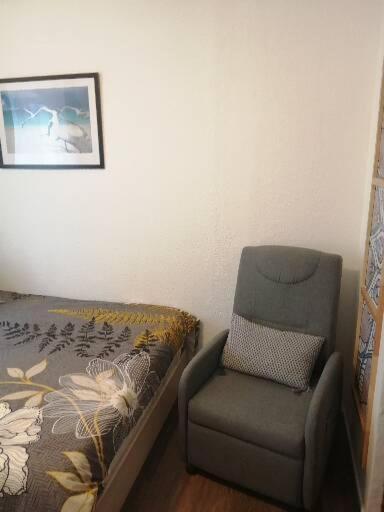 Studio Pour Curiste Lamalou-les-Bains Ngoại thất bức ảnh
