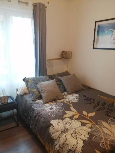Studio Pour Curiste Lamalou-les-Bains Ngoại thất bức ảnh