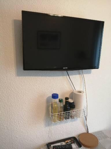 Studio Pour Curiste Lamalou-les-Bains Ngoại thất bức ảnh
